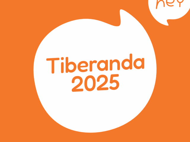 Tiberanda 2025 in den Startlöchern