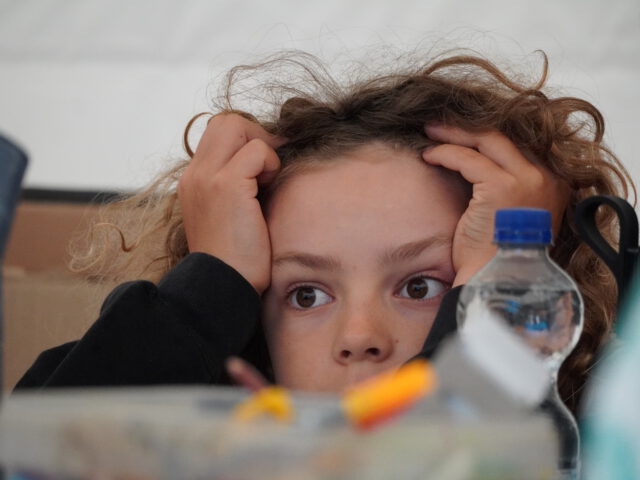 Impressionen vom 3. Tag in der Kinderstadt 2025