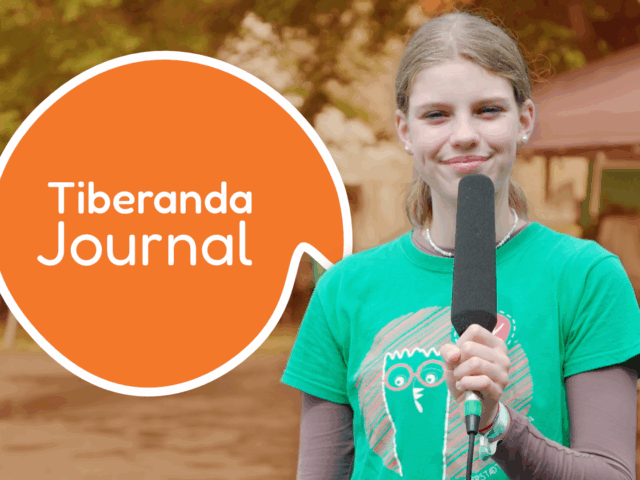 Tiberanda Journal 2025